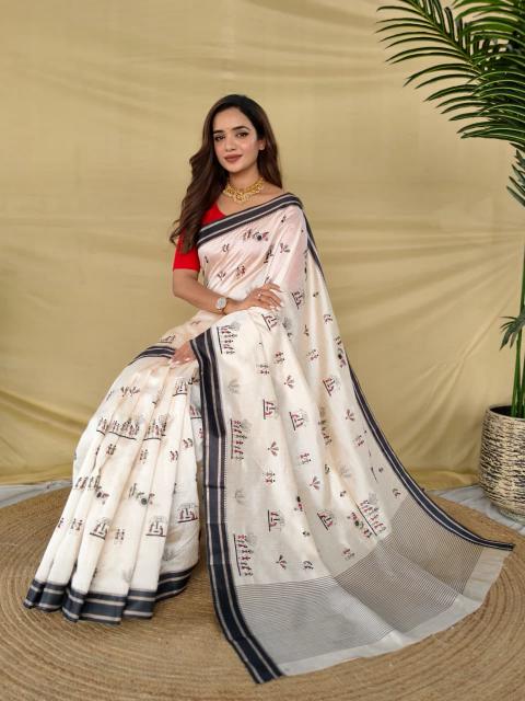 Radhika Wholesale saree shops in Gujarat