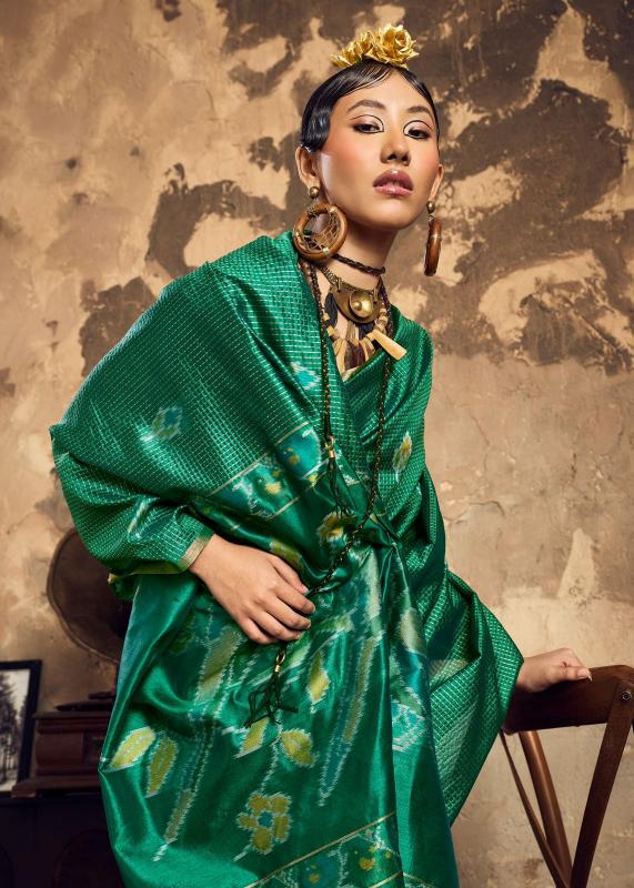 Rajtex BAZAAR Saree wholesale market in Delhi