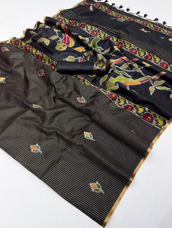 Rajtex BAZAAR Saree wholesale market in Delhi