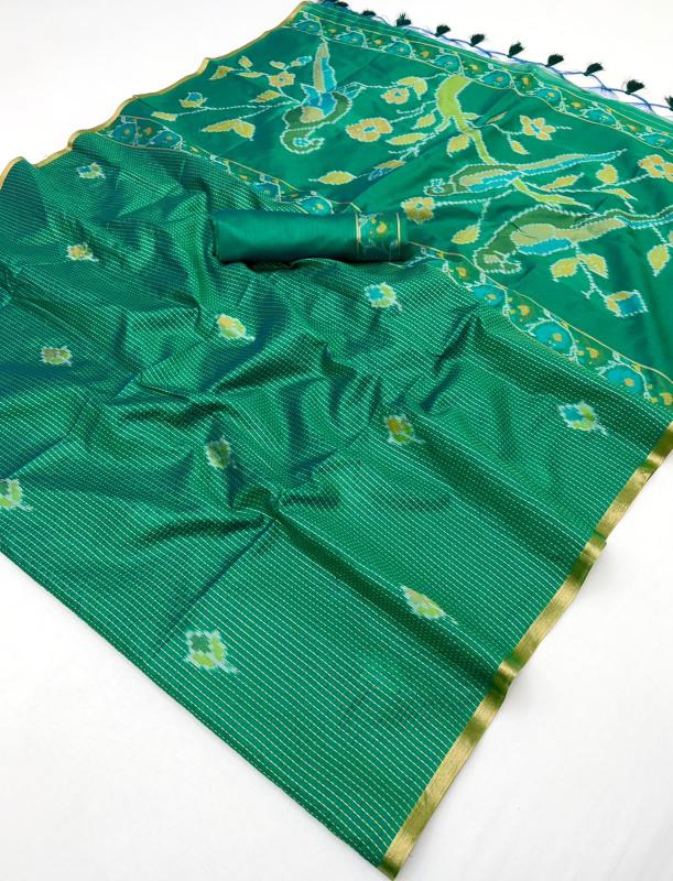 Rajtex BAZAAR Saree wholesale market in Delhi