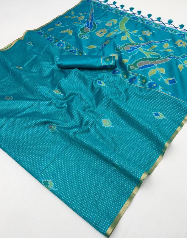 Rajtex BAZAAR Saree wholesale market in Delhi