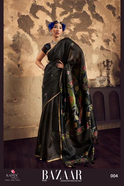 Rajtex BAZAAR Saree wholesale market in Delhi