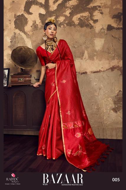 Rajtex BAZAAR Saree wholesale market in Delhi