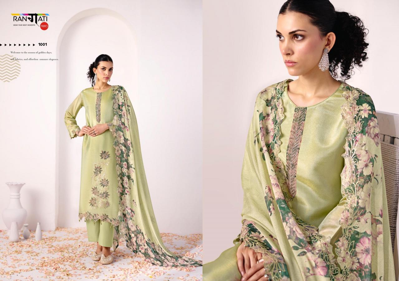 RANGATI PRINTS HAYA  Salwar Kameez wholesale prices in Hyderabad