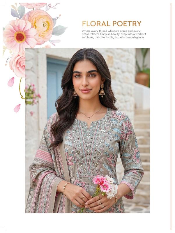 Rangmaya COTTON SKY Kurti manufacturer in Surat