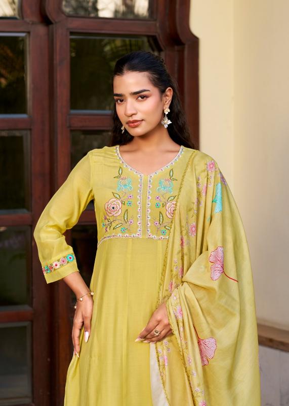 Rangoon DHARA Wholesale kurtis online