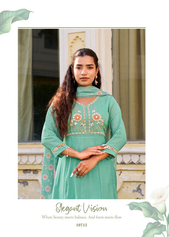 Rangoon DHARA Wholesale kurtis online