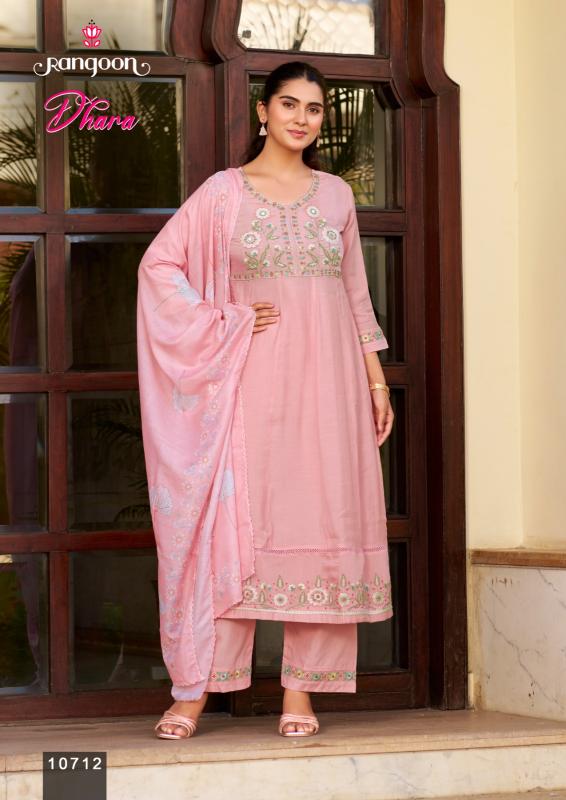 Rangoon DHARA Wholesale kurtis online