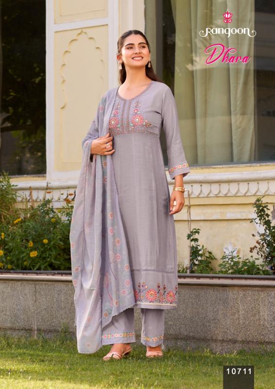 Rangoon DHARA Wholesale kurtis online