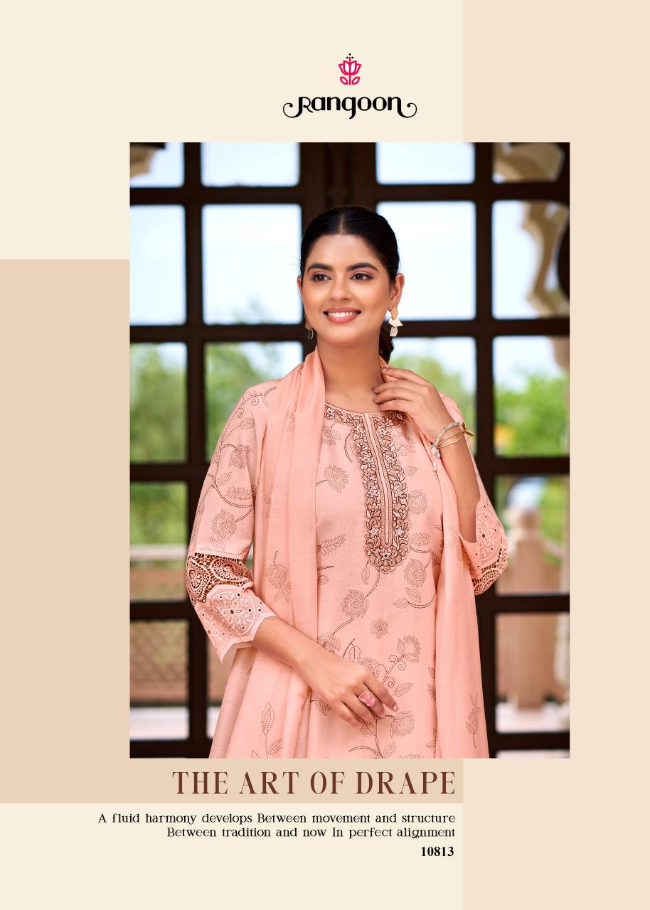 Rangoon  HASEEN Designer kurti manufacturers in Mumbai