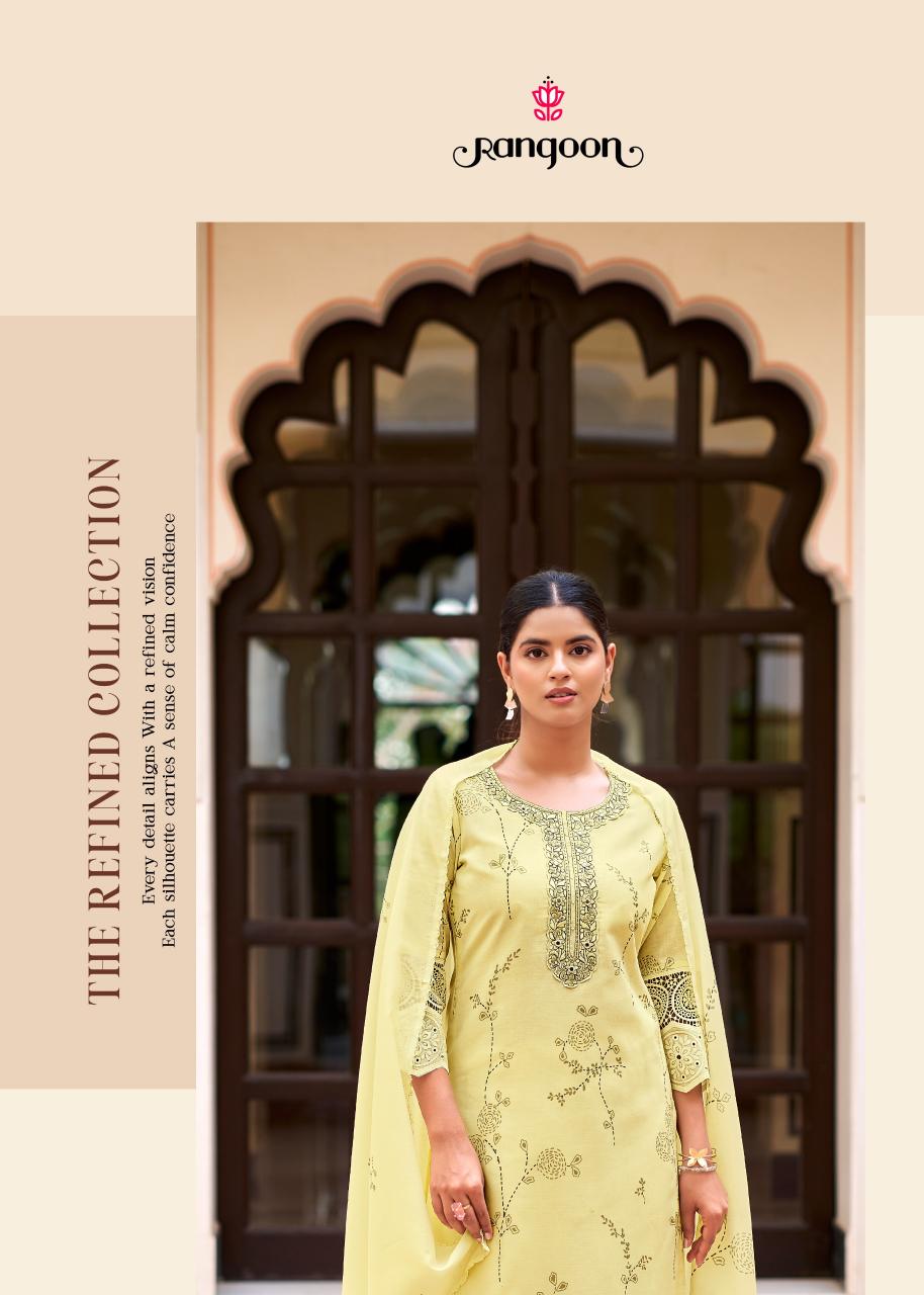 Rangoon  HASEEN Designer kurti manufacturers in Mumbai