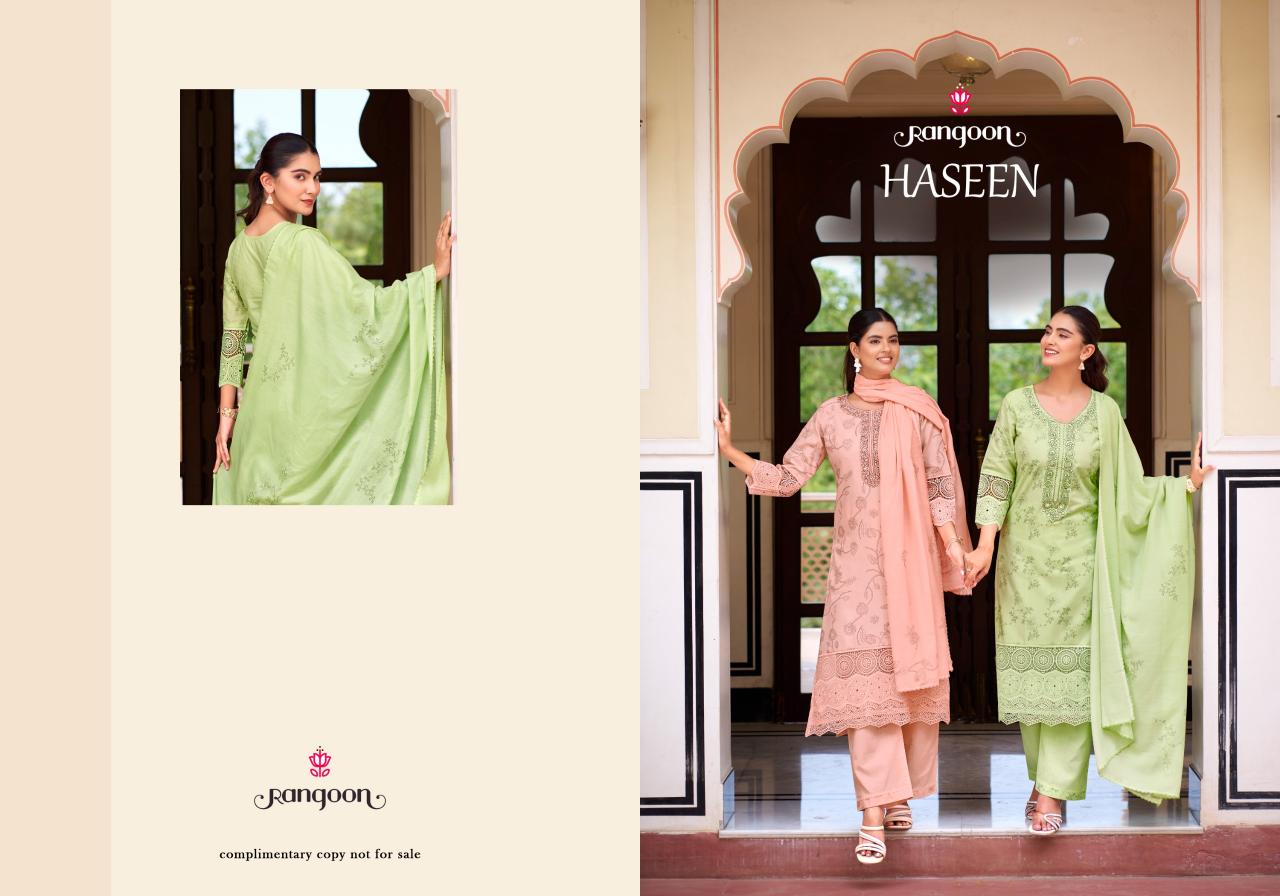 Rangoon  HASEEN Designer kurti manufacturers in Mumbai