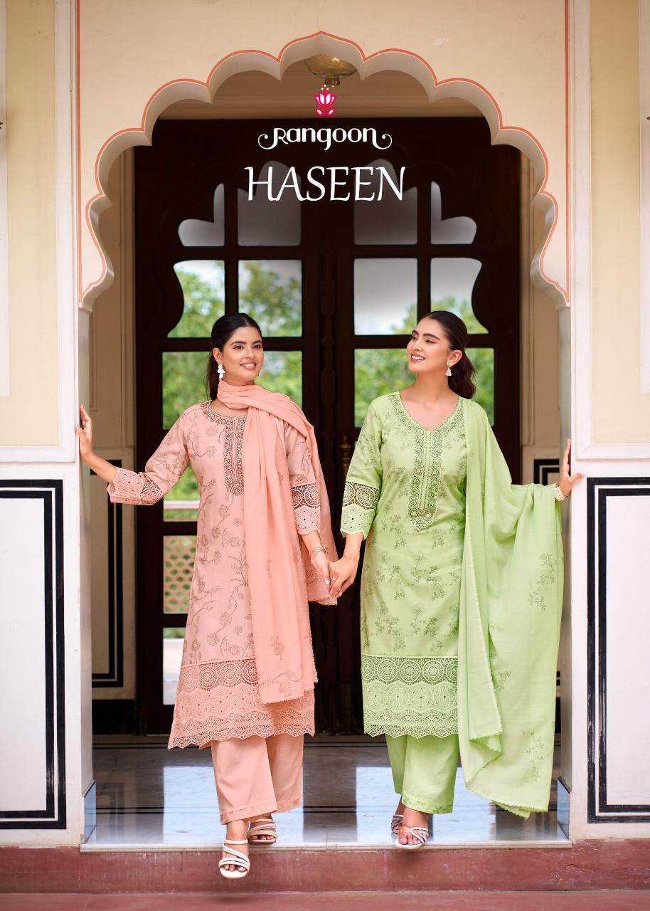 Rangoon  HASEEN Designer kurti manufacturers in Mumbai