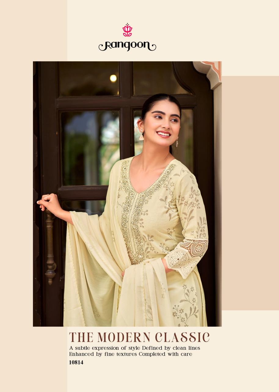 Rangoon  HASEEN Designer kurti manufacturers in Mumbai