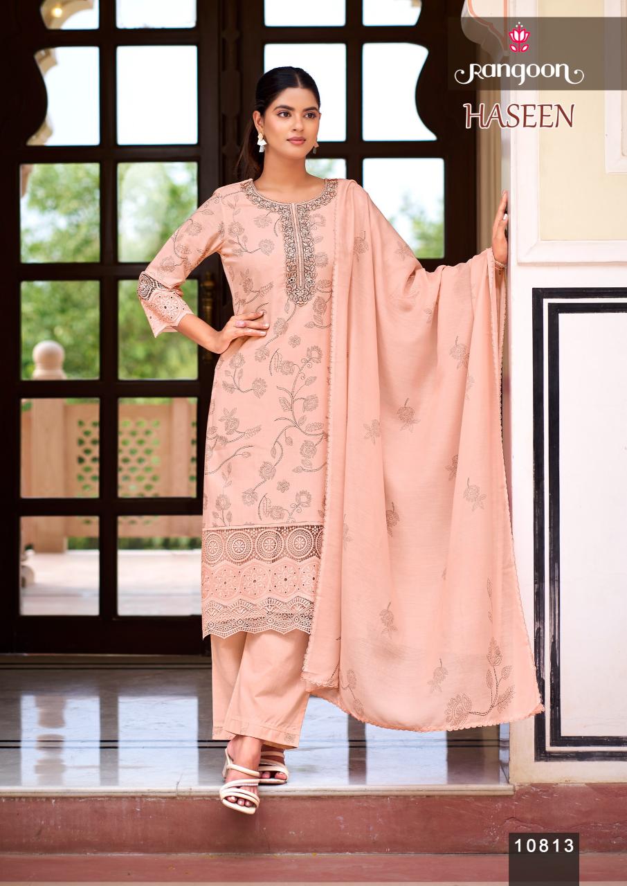 Rangoon  HASEEN Designer kurti manufacturers in Mumbai