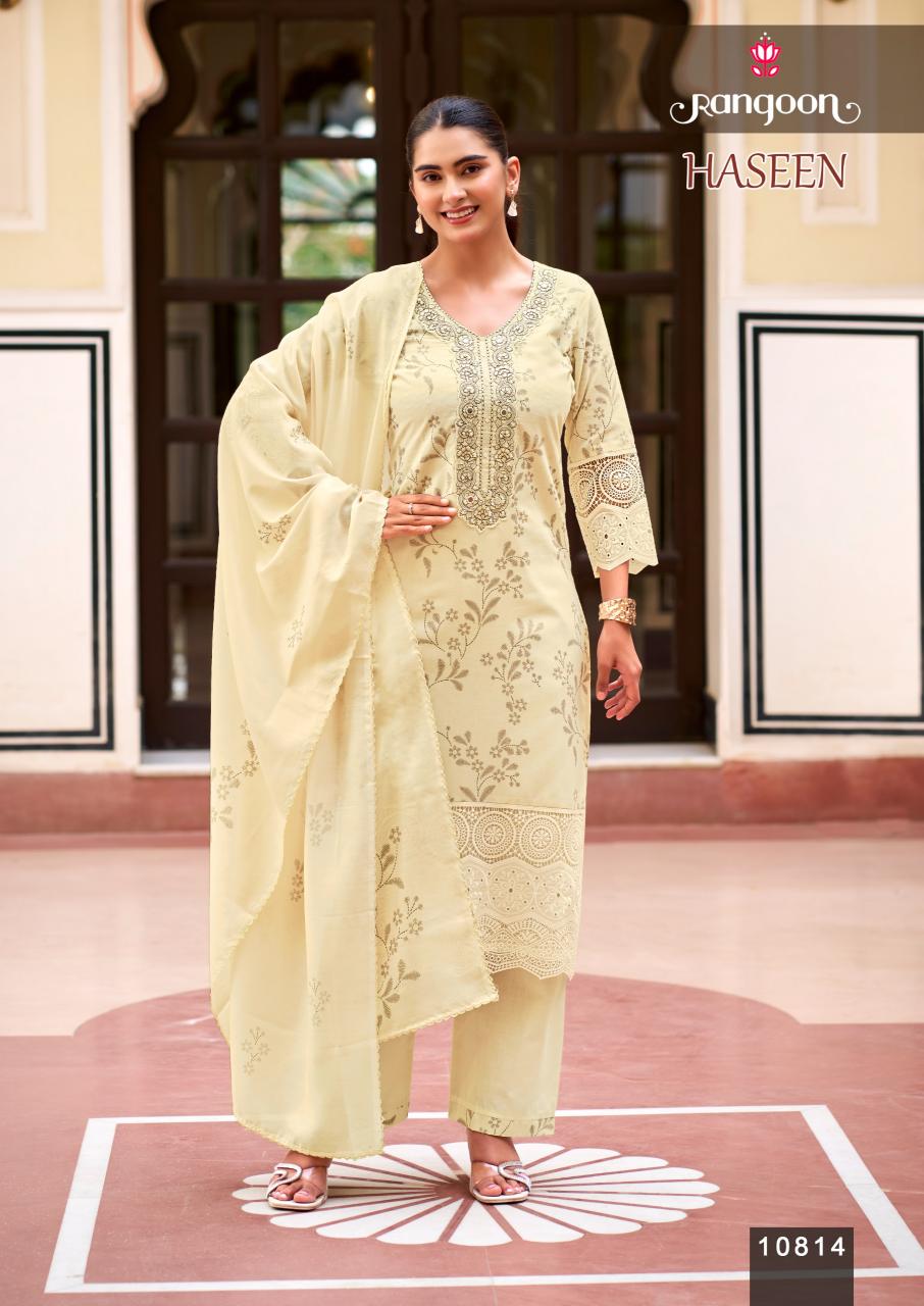 Rangoon  HASEEN Designer kurti manufacturers in Mumbai