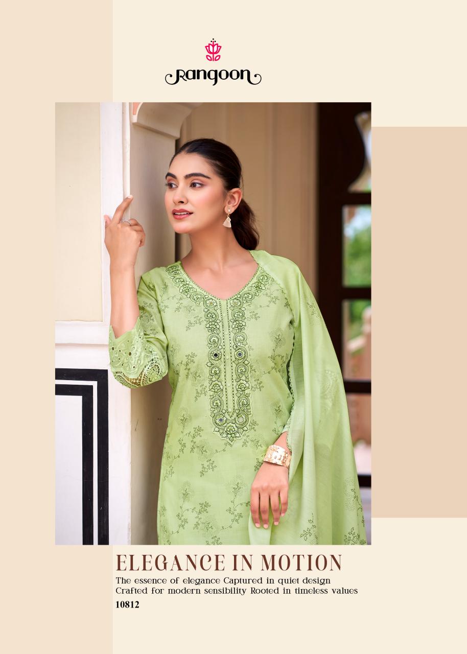 Rangoon  HASEEN Designer kurti manufacturers in Mumbai