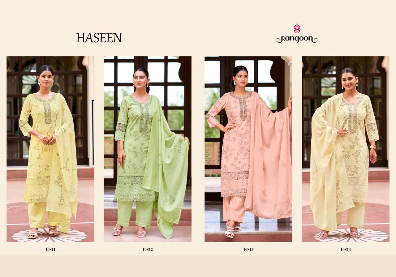 Rangoon  HASEEN Designer kurti manufacturers in Mumbai