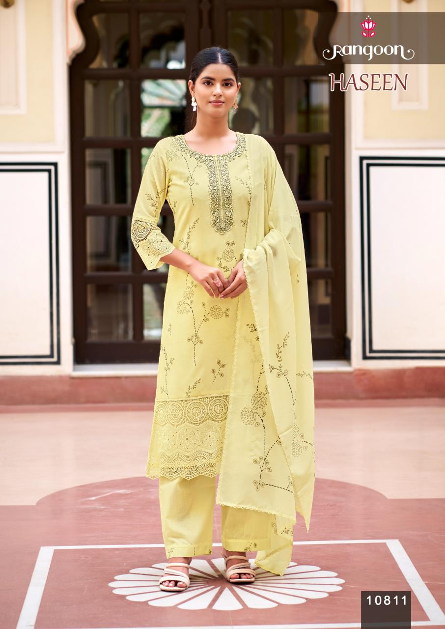 Rangoon  HASEEN Designer kurti manufacturers in Mumbai