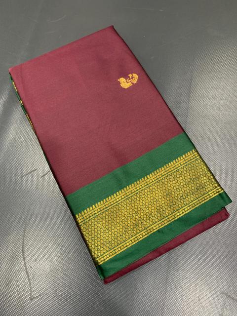 Rani-Vol-5 Surat saree wholesale market