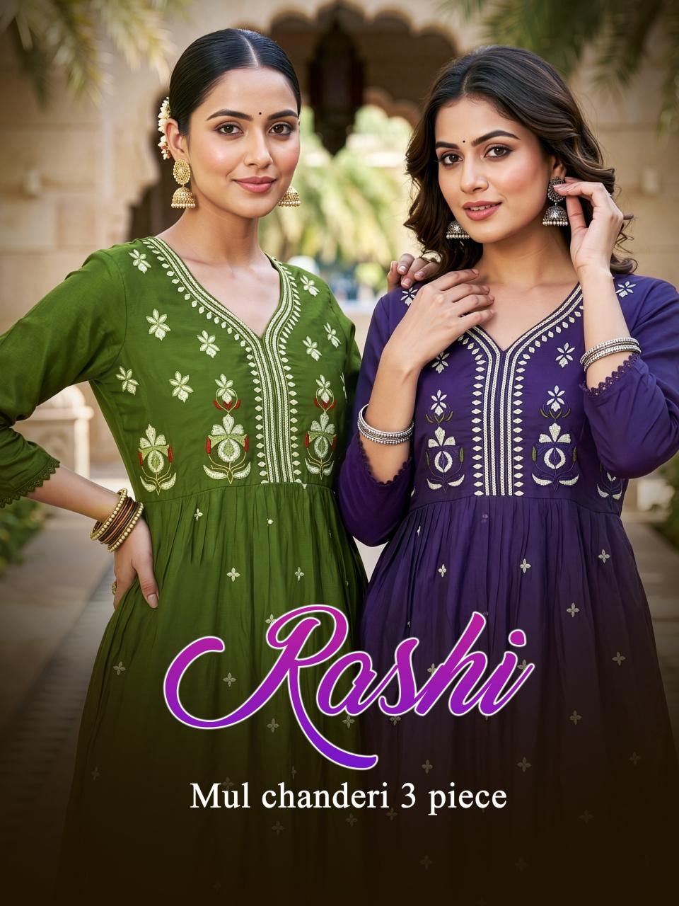 RASHI wholesale indian kurti suppliers