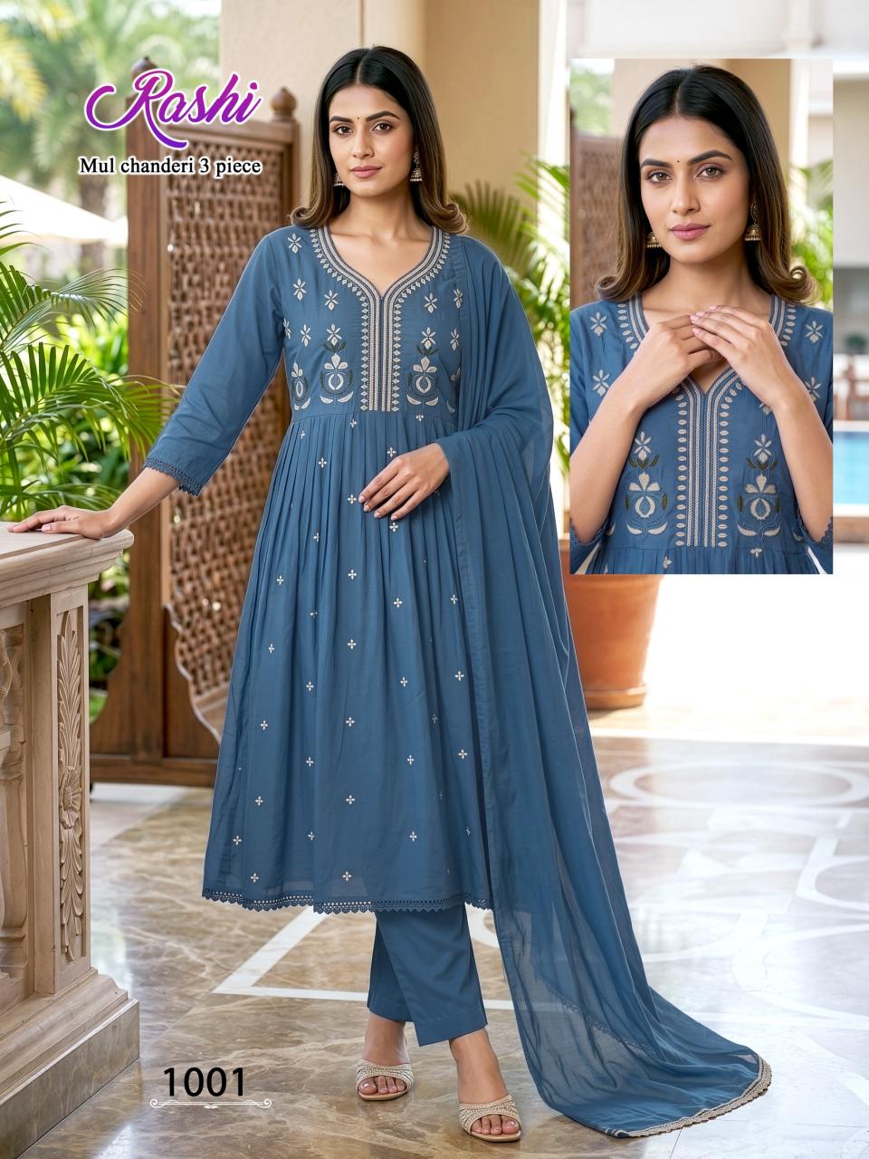 RASHI wholesale indian kurti suppliers