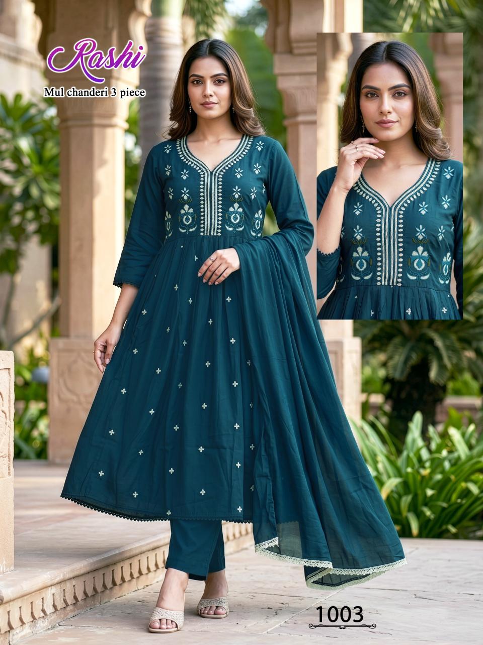 RASHI wholesale indian kurti suppliers