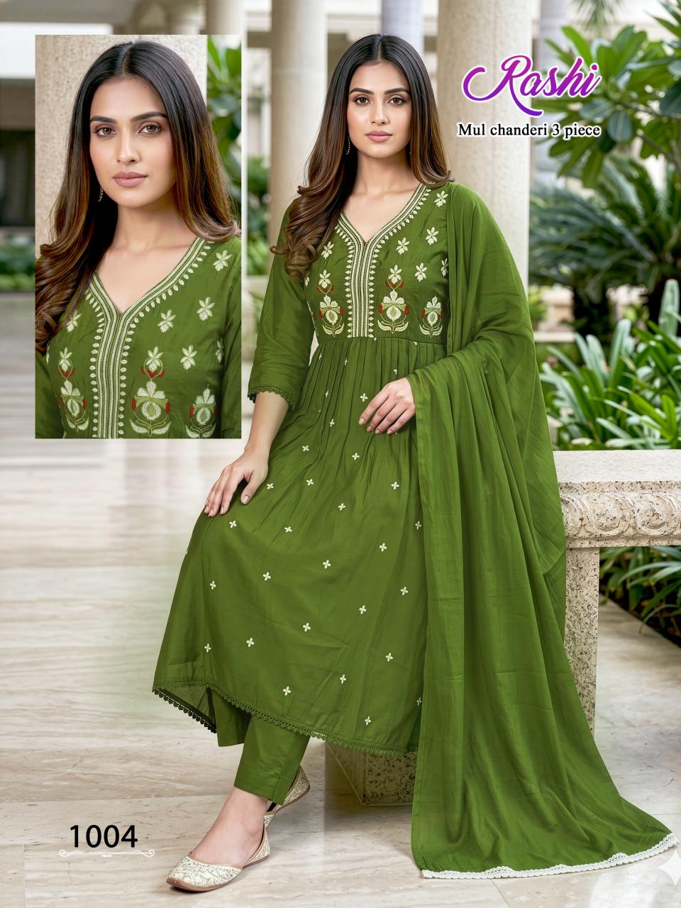 RASHI wholesale indian kurti suppliers