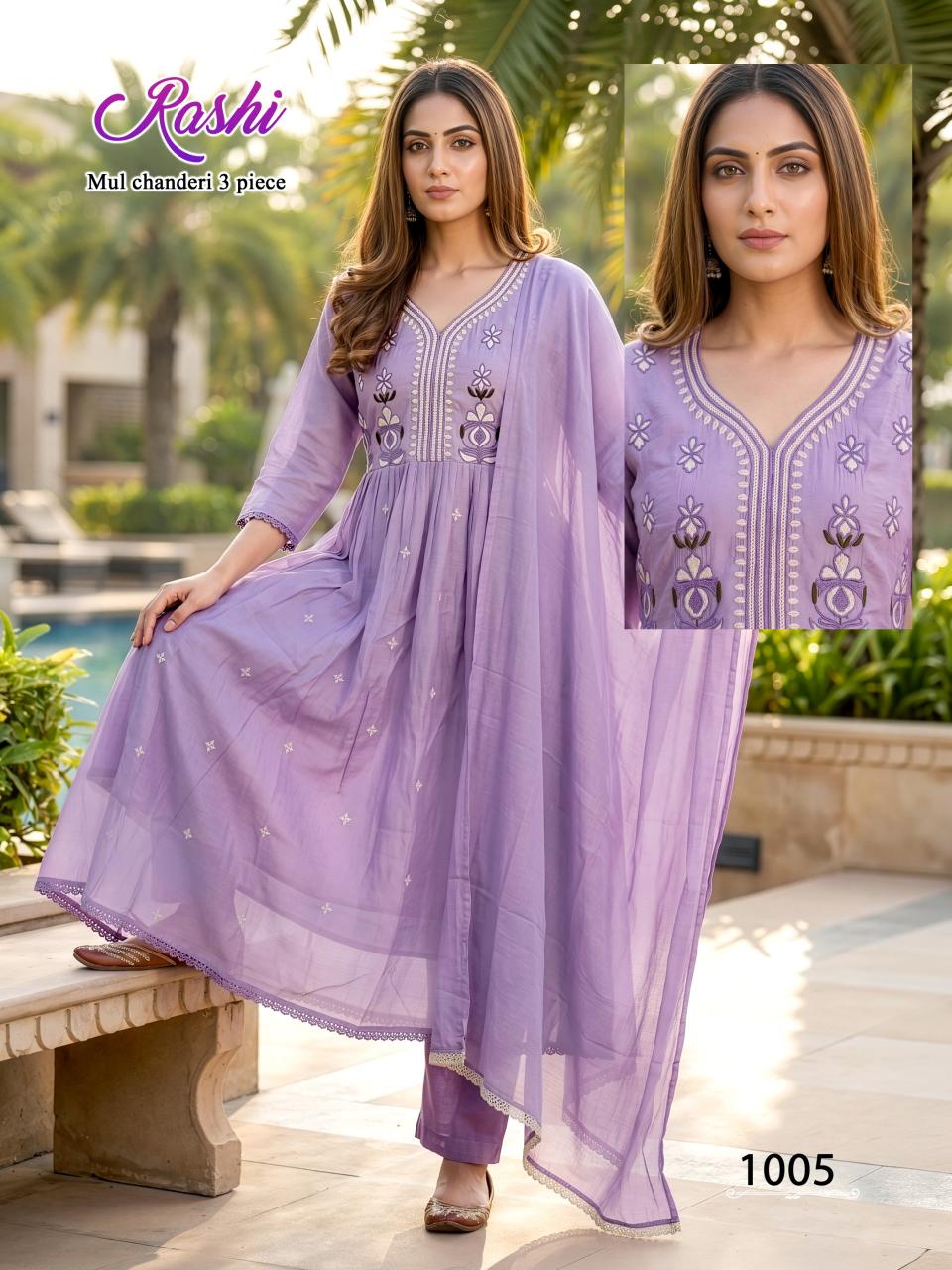 RASHI wholesale indian kurti suppliers