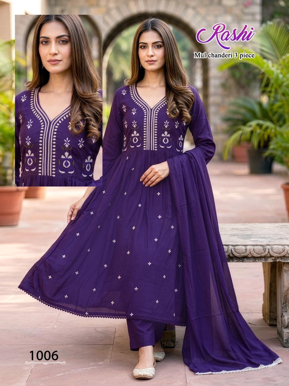 RASHI wholesale indian kurti suppliers