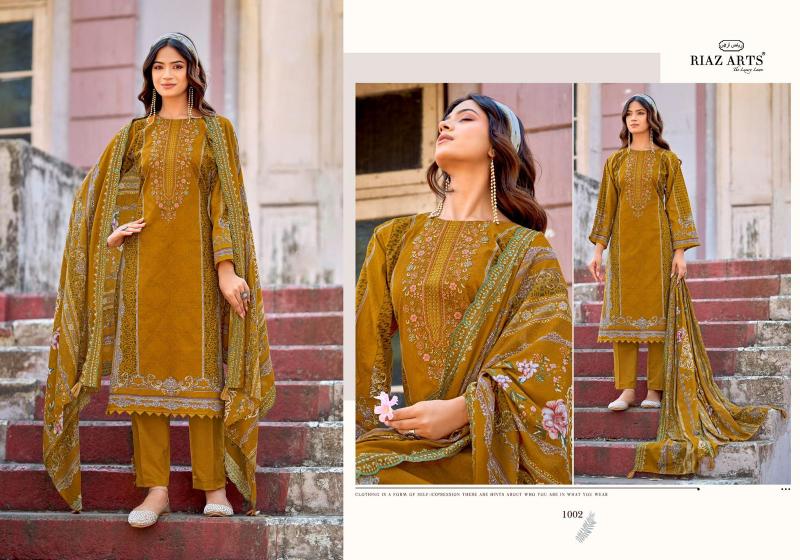 RIAZ ARTS BIN SAEED SURBHI Designer salwar kameez wholesale supplier in Surat
