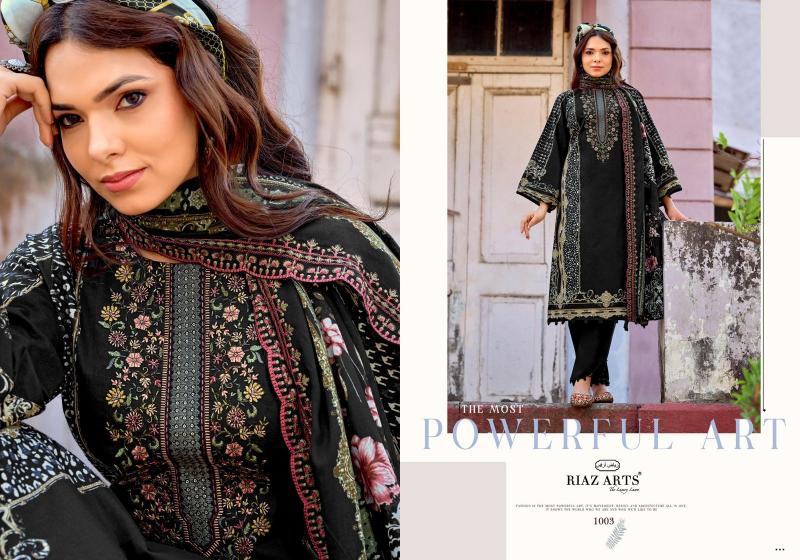 RIAZ ARTS BIN SAEED SURBHI Designer salwar kameez wholesale supplier in Surat