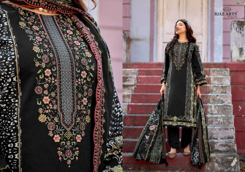 RIAZ ARTS BIN SAEED SURBHI Designer salwar kameez wholesale supplier in Surat