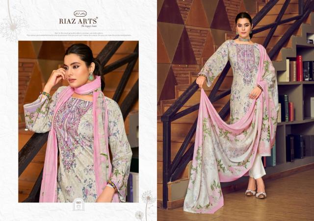 RIAZ ARTS MUSAFIR.32 Bulk Salwar Kameez Dealers in Hyderabad