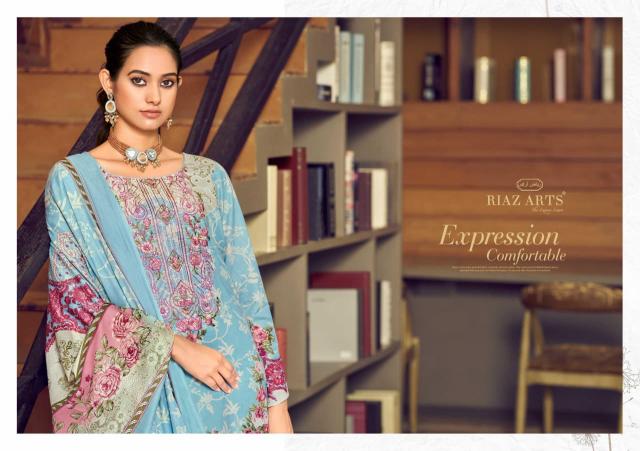 RIAZ ARTS MUSAFIR.32 Bulk Salwar Kameez Dealers in Hyderabad