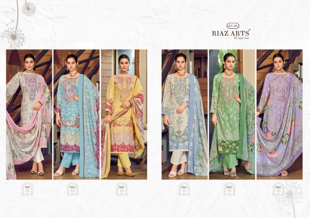 RIAZ ARTS MUSAFIR.32 Bulk Salwar Kameez Dealers in Hyderabad