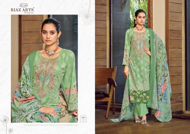 RIAZ ARTS MUSAFIR.32 Bulk Salwar Kameez Dealers in Hyderabad