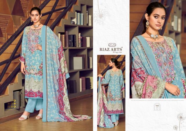 RIAZ ARTS MUSAFIR.32 Bulk Salwar Kameez Dealers in Hyderabad