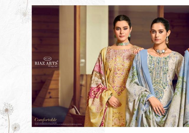 RIAZ ARTS MUSAFIR.32 Bulk Salwar Kameez Dealers in Hyderabad
