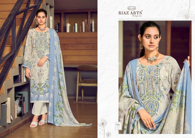 RIAZ ARTS MUSAFIR.32 Bulk Salwar Kameez Dealers in Hyderabad