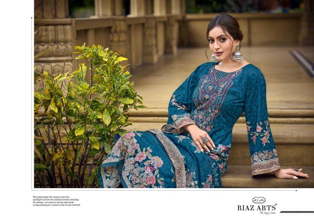RIAZ ARTS MUSAFIR.35 Salwar Kameez Wholesale Market in Hyderabad