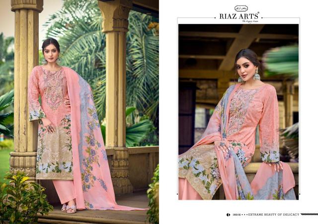 RIAZ ARTS MUSAFIR.35 Salwar Kameez Wholesale Market in Hyderabad