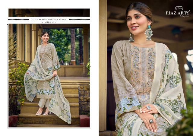 RIAZ ARTS MUSAFIR.35 Salwar Kameez Wholesale Market in Hyderabad