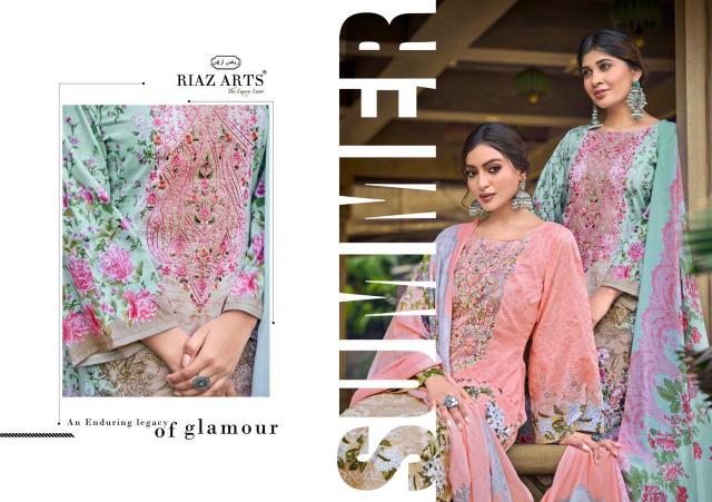 RIAZ ARTS MUSAFIR.35 Salwar Kameez Wholesale Market in Hyderabad