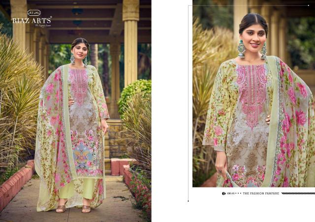 RIAZ ARTS MUSAFIR.35 Salwar Kameez Wholesale Market in Hyderabad