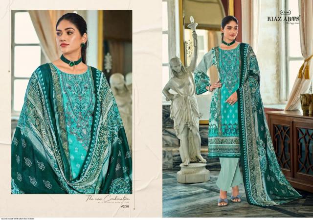 RIAZ ARTS MUSAFIR.38 Salwar Kameez wholesale market in gujarat