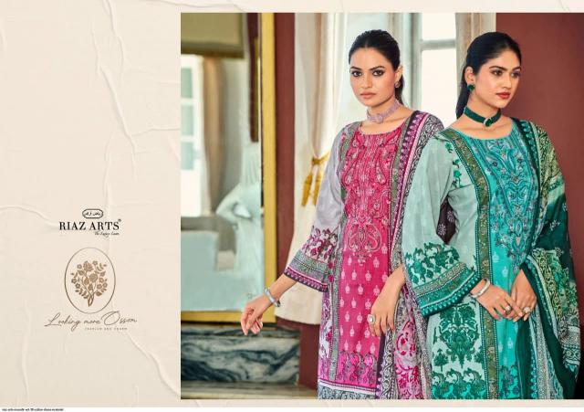 RIAZ ARTS MUSAFIR.38 Salwar Kameez wholesale market in gujarat