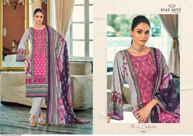 RIAZ ARTS MUSAFIR.38 Salwar Kameez wholesale market in gujarat