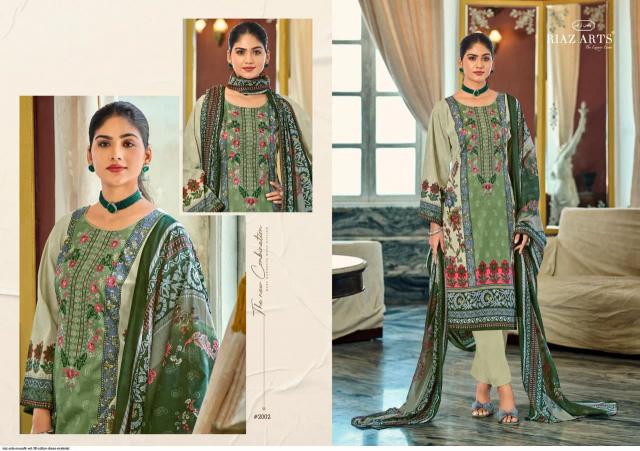 RIAZ ARTS MUSAFIR.38 Salwar Kameez wholesale market in gujarat