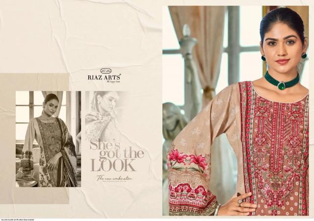 RIAZ ARTS MUSAFIR.38 Salwar Kameez wholesale market in gujarat